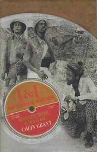 I&I The Natural Mystics Marley, Tosh & Wailer