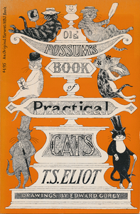 Old Possum's Book of Practical Cats