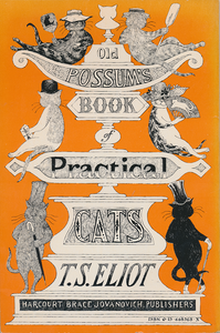 Old Possum's Book of Practical Cats