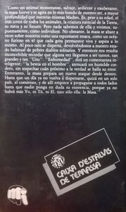 Auto De Fe