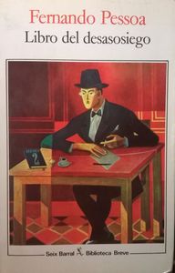 Libro del desasosiego