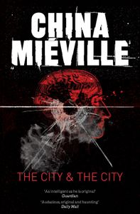 The City & The City