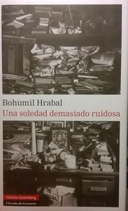 Una Soledad Demasiado Ruidosa