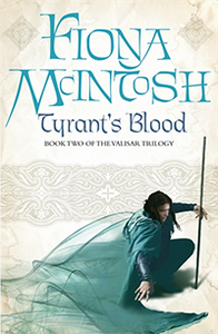 Tyrant's Blood