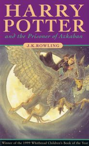 Harry Potter and the Prisoner Of Azkaban