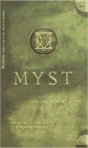 Myst: The Book of Ti'ana