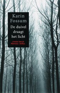 De Duivel Draagt het Licht