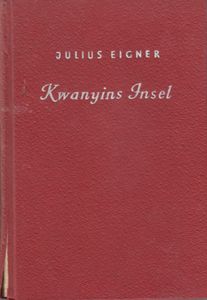 Kwanyins Insel - Erzählung