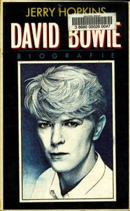 David Bowie Biografie