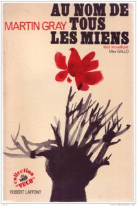 Au Nom De Tous Les Miens