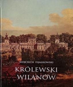 Królewski Wilanów