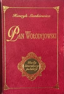 Pan Wołodyjowski