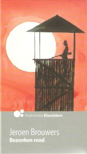 Bezonken Rood