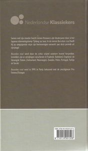 Bezonken Rood