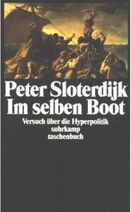 Im selben Boot. Versuch über die Hyperpolitik