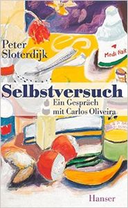 Selbstversuch. Ein Gespräch mit Carlos Oliveira