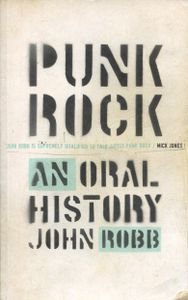 Punk Rock: An Oral History