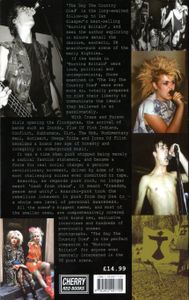 The Day the Country Died: A History of Anarcho Punk 1980-1984