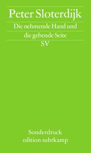 Die nehmende Hand und die gebende Seite. Beiträge zu einer Debatte über die demokratische Neubegründung von Steuern