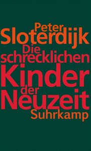 Die schrecklichen Kinder der Neuzeit. Über das anti-genealogische Experiment der Moderne
