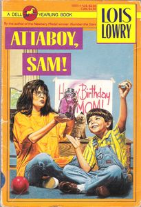 Attaboy, Sam!