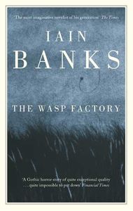 The Wasp Factory