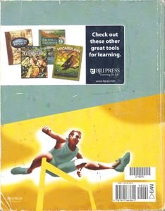 Writing & Grammar 8 For Christian Schools (Third Edition)