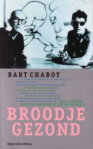 Broodje Gezond