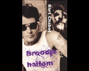 Broodje Halfom