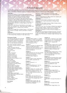 Writing & Grammar 8 For Christian Schools (Third Edition)