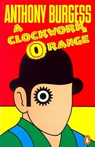 A Clockwork Orange