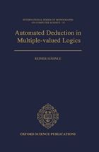 Automated Deduction in Multiple-Valued Logics