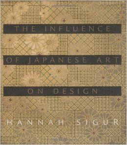 The Influence of Japanese Art on Design