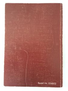 Fachmathematik HOLZ