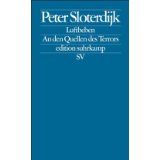 Luftbeben. An den Quellen des Terrors