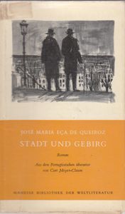 Stadt und Gebirg