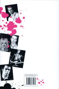 Sid Vicious: No One is Innocent