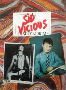 The Sid Vicious Family Album