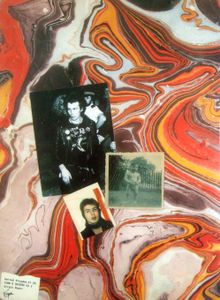 The Sid Vicious Family Album