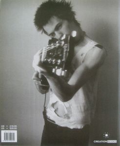 Destroy: Sex Pistols 1977