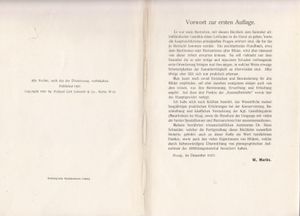 Altholländische Bilder