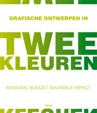 Grafisch Ontwerpen in Twee Kleuren