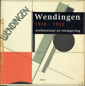 Wendingen 1918 - 1932