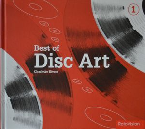 Best of Disc Art 1