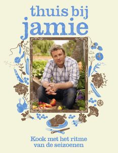 Thuis bij Jamie