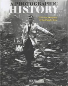 A Photographic History: From the Victorians to the Present Day