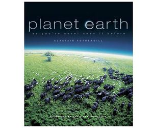 Planet Earth