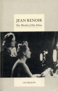 Jean Renoir: The World of his Films