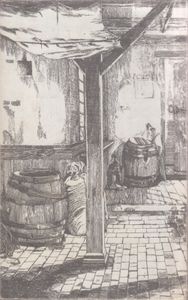 Unterm Birnbaum / Ellernklipp
