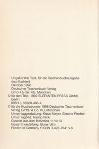 Versteckt - Kinderkrimi